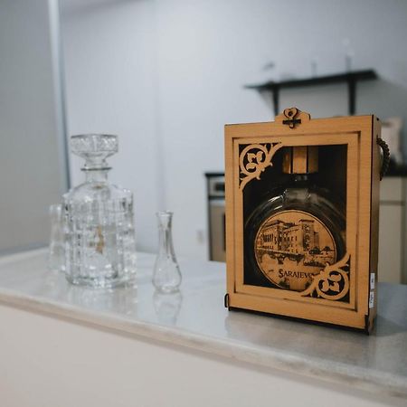 Apartman Daris 2 SJJ Eksteriør billede