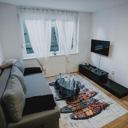 Apartman Daris 2 SJJ Eksteriør billede
