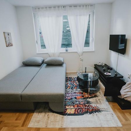 Apartman Daris 2 SJJ Eksteriør billede