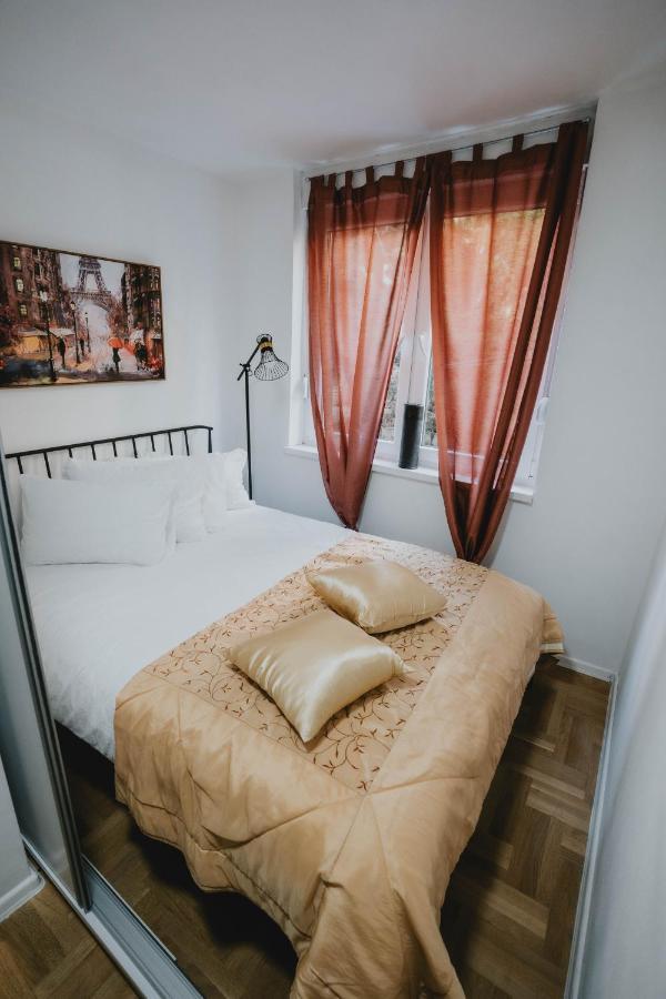 Apartman Daris 2 SJJ Eksteriør billede