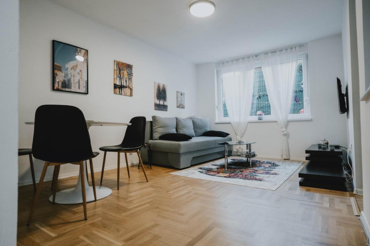 Apartman Daris 2 SJJ Eksteriør billede