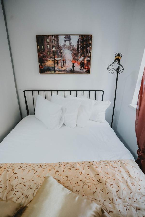 Apartman Daris 2 SJJ Eksteriør billede