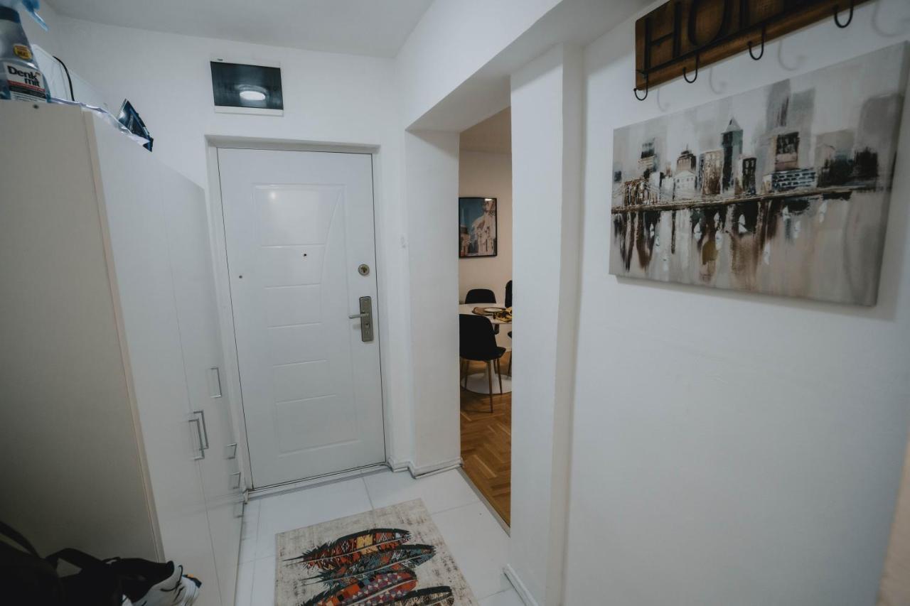 Apartman Daris 2 SJJ Eksteriør billede